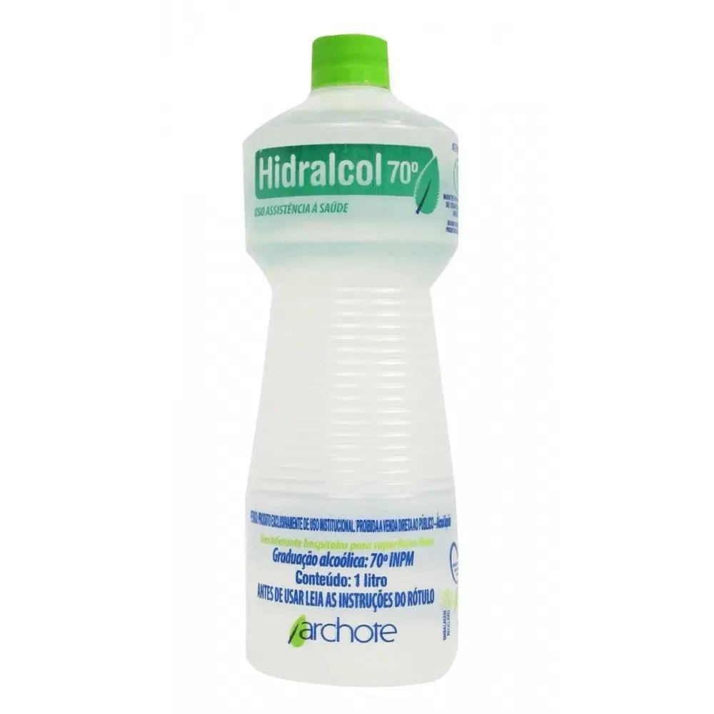 Produtos de Limpeza - Item 1